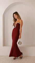 Sandi Maxi Dress