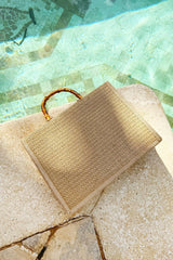 Eden Mirage Bag - Sage