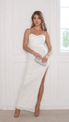 Mariselle Maxi Dress