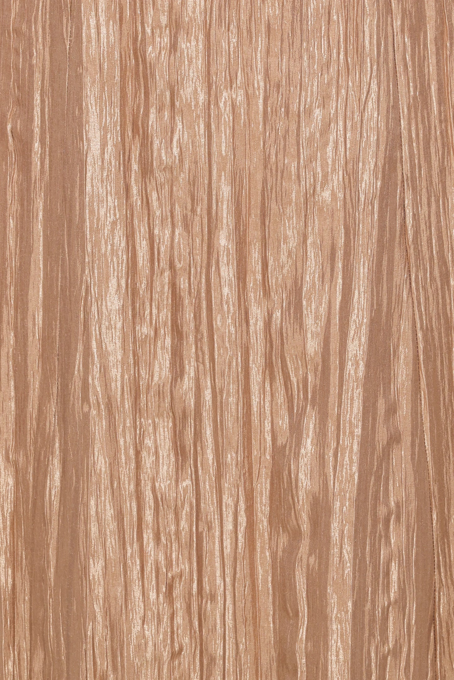 Romola Midi Dress - Bronze