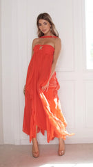 Aurelia Maxi Dress