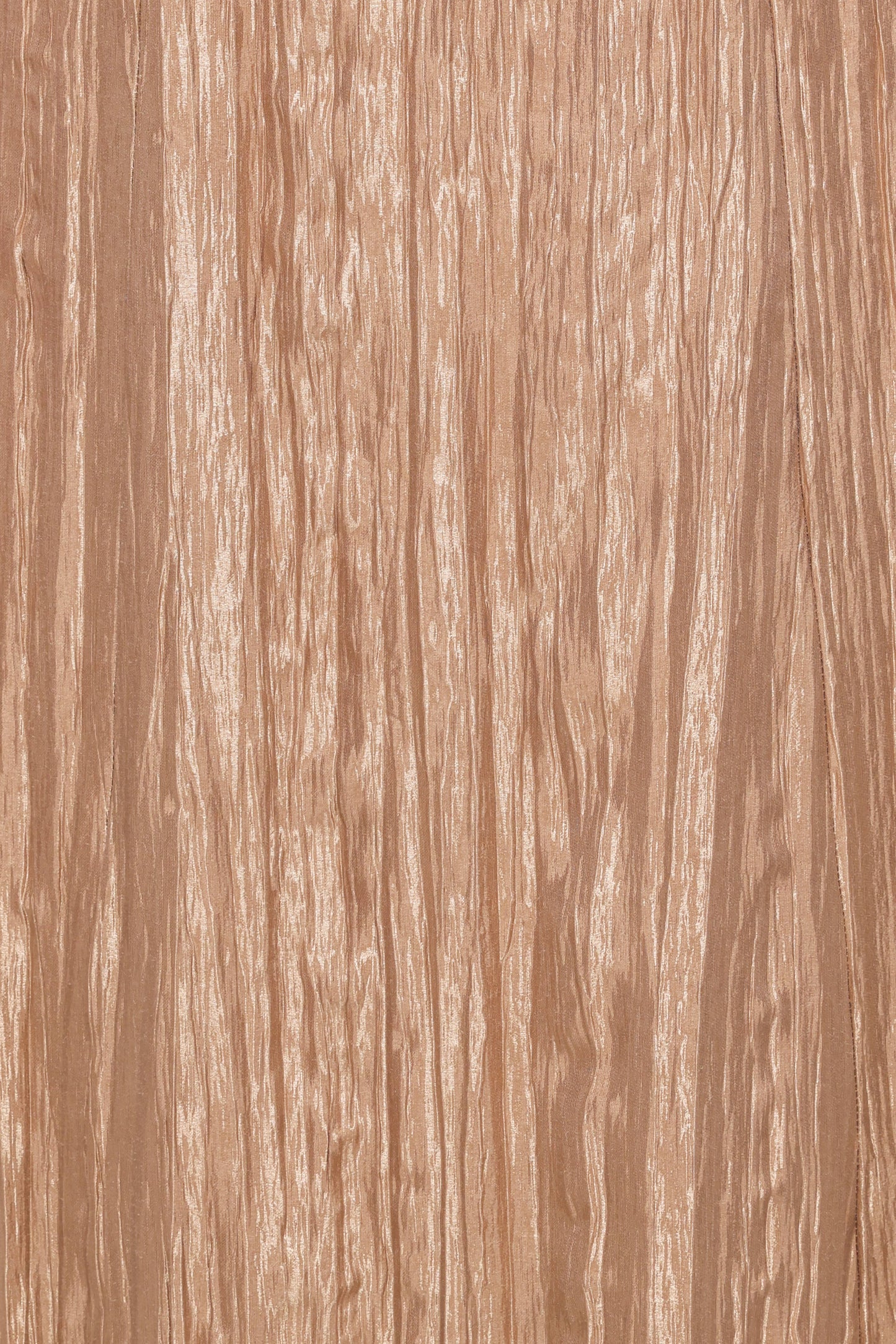 Romola Midi Dress - Bronze